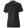 Goedkope Manchester City Dames Uitshirt 2022-23